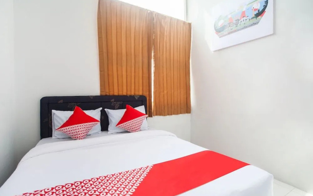OYO 2538 Hotel Anugerah