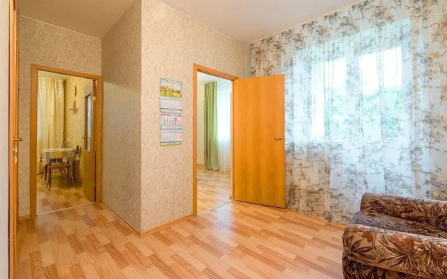 Апартаменты «У Екатерининского» 2