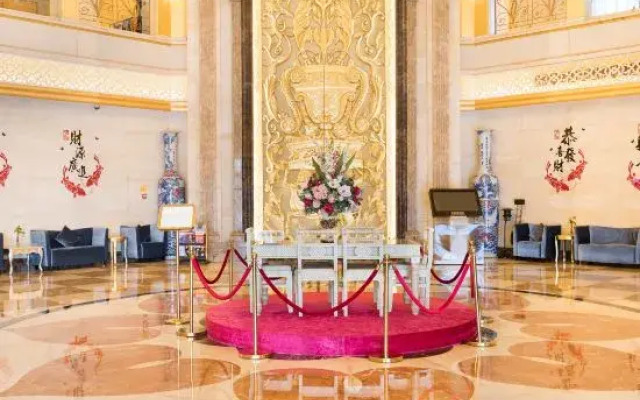 Baohui Hotel