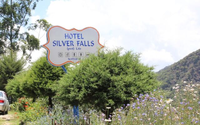 Hotel Silver Falls