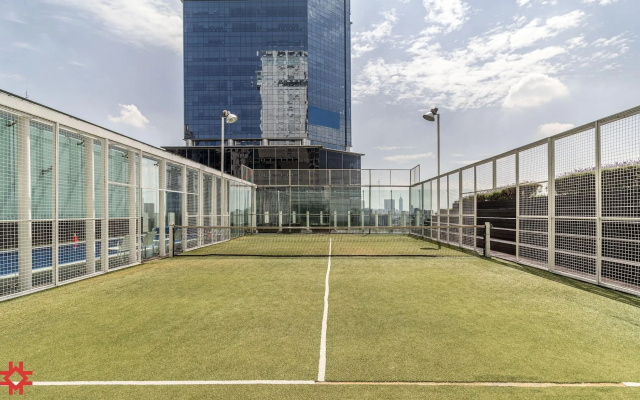 Casa Reforma by Kukun