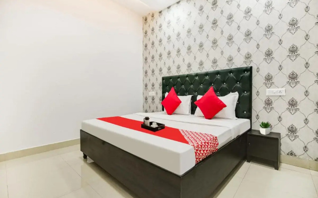 POP 70106 Hotel City Stay