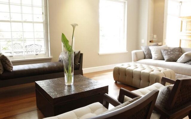 Kidger House Guest House