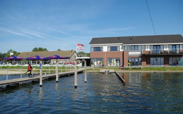 Apartment in Kamperland Near Sea