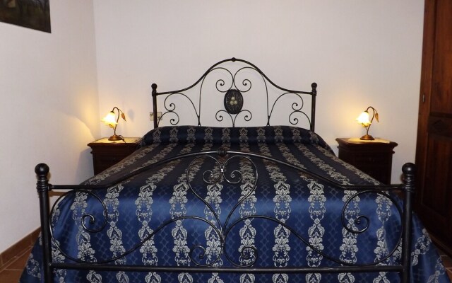 Residenza Degli Oleandri