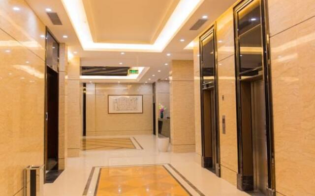 Bi Ying Hotel