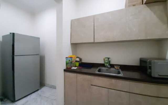 KoolKost Syariah near Pondok Indah Mall