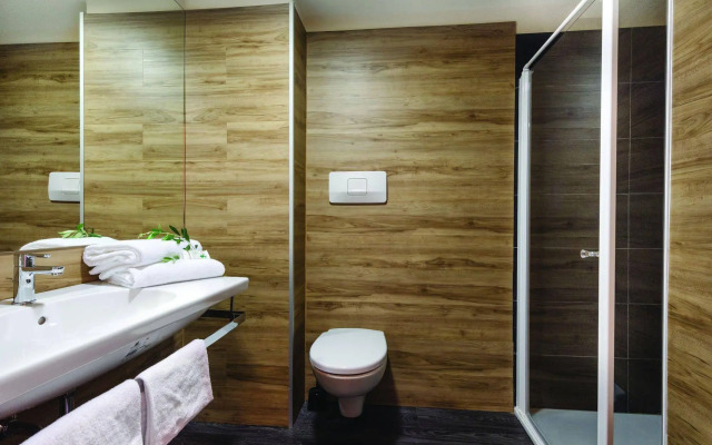 Hotel Sole Malcesine