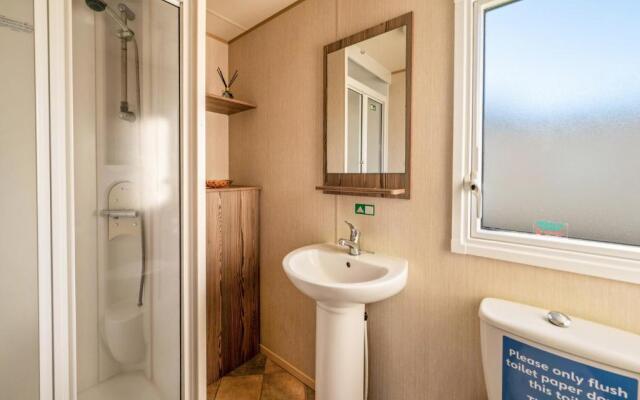 Lakeside, Thorpe Park Cleethorpes Static Caravan