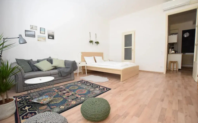 Standard Apartment by Hi5 - Fejer Gyorgy St