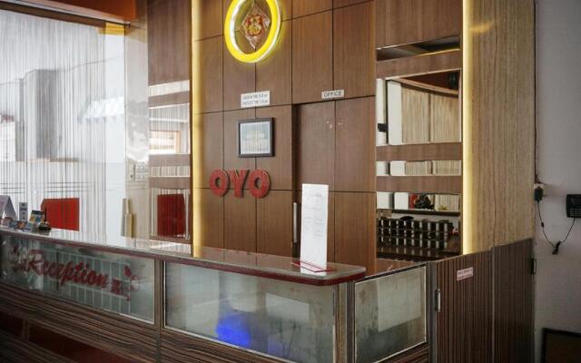 OYO 2291 Hotel Bahagia