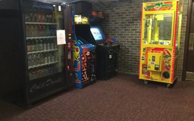 Quality Inn Stroudsburg