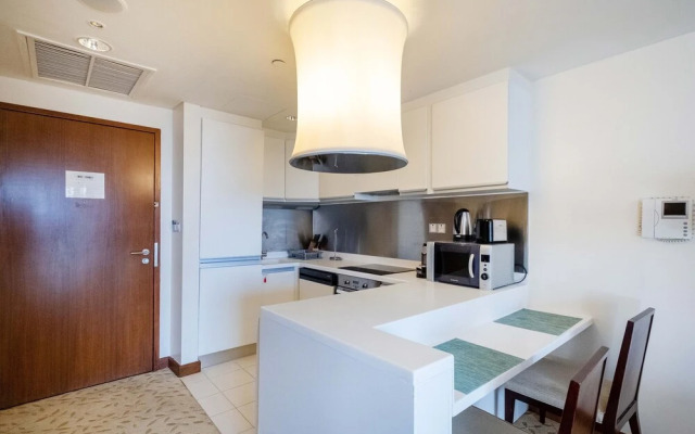 Comfy Studio at The Address Dubai Mall