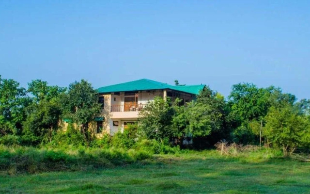 The Rangers Lodge