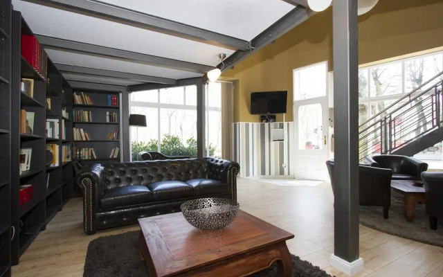 Apartment am Treptower Park 25