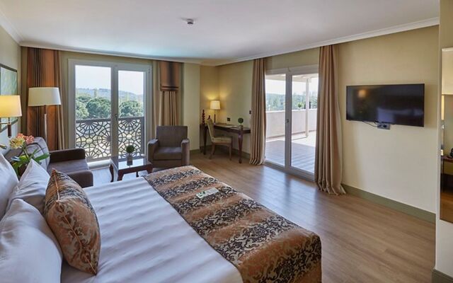 Kazdagi Termal Resort & Spa