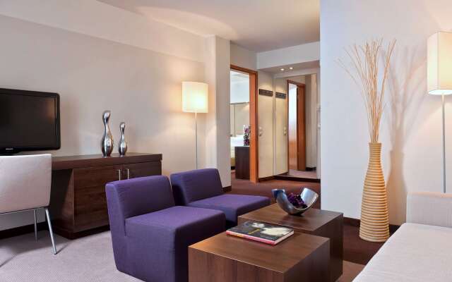 Estrel Hotel Berlin