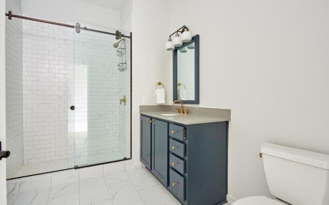 Sonder by Marriott Bonvoy The Vitascope Apartments French Quarter