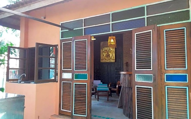 Your Home in Mae Rim