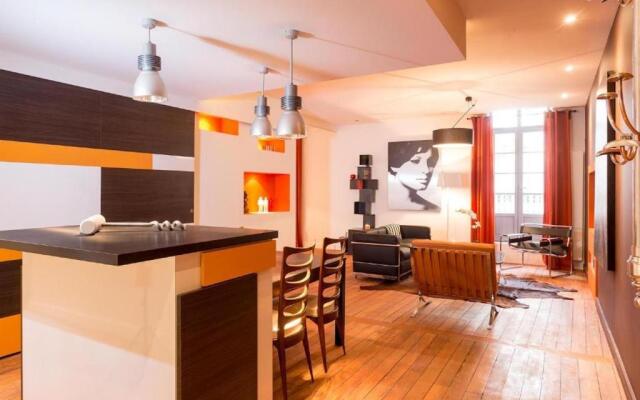 Dijon La Belle Adresse