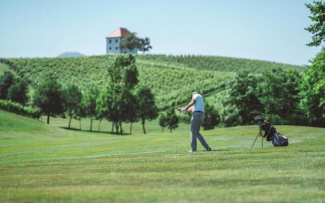 Wine Grower's Mansion Zlati Gric