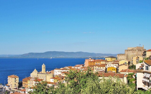 Three-room Apartment Porto Santo Stefano