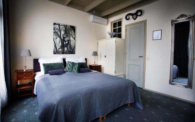 Stadslogement De Smederij van Steenwijk