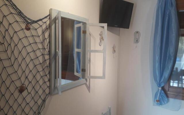 IL MARE DI OLBIA Holyday Apartment