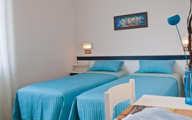 Albergo La Rosetta