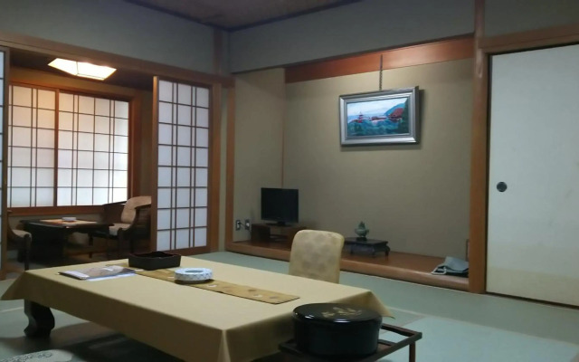 Ryokan Nissho-besso