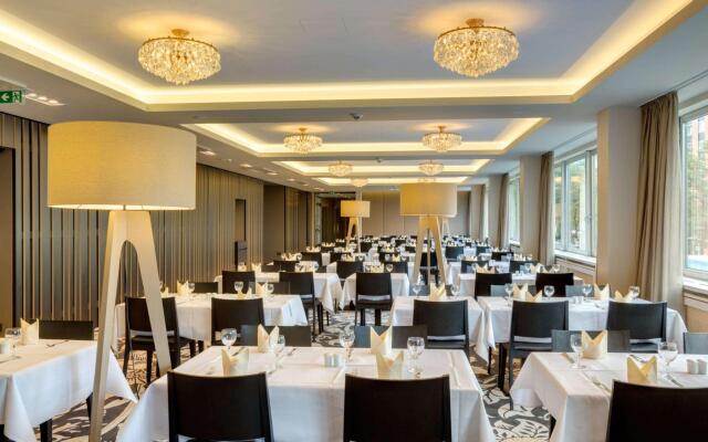 Hotel Sylter Hof Berlin