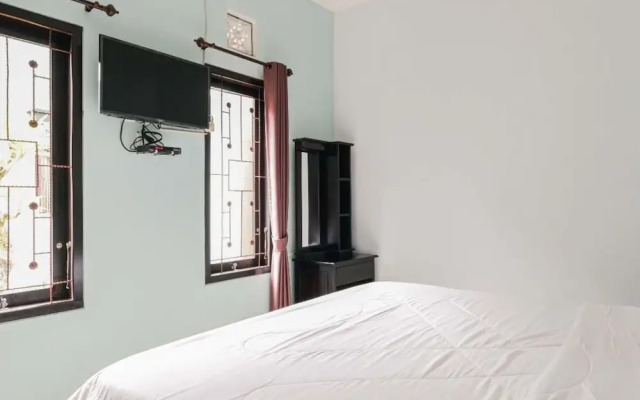 The Fortune Guest House