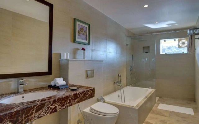 Raajsa Kumbhalgarh - IHCL SeleQtions