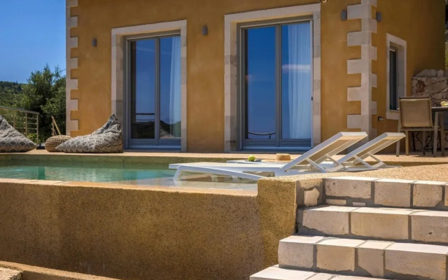 Villa Eugenia Sunrise