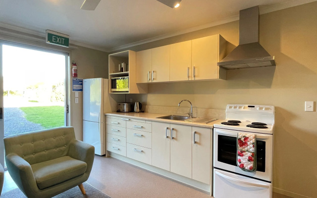 Pacific Park Christian Holiday Camp