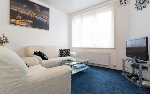 Zuideramstel apartments - RAI area
