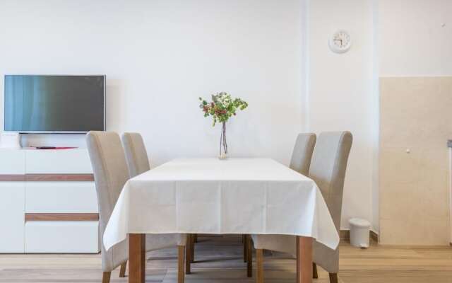 Apartment Luce Royal