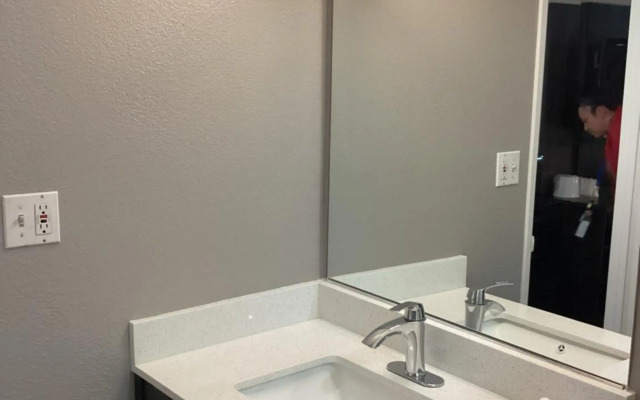 Motel 6 Reno, NV - Livestock Events Center