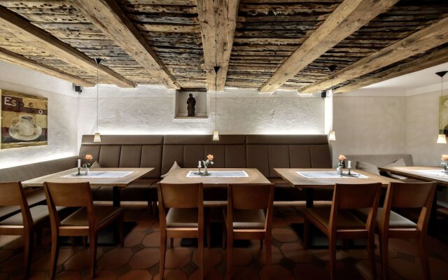 BIO-Hotel Adler/Restaurant