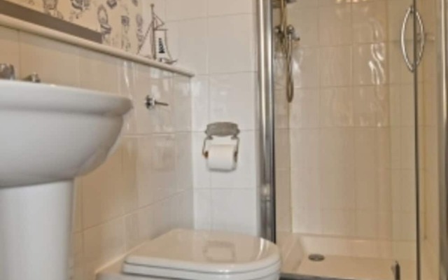 Rockcliffe Boutique 2-bed Apartment in Whitby