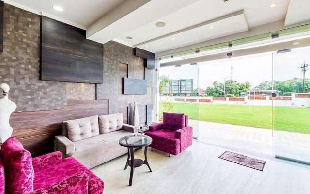 Hotel Mayur