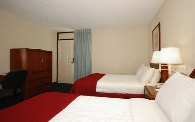 Magnuson Grand Hotel Fayetteville