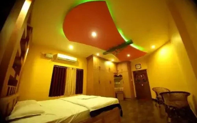 Bekal Homestay And Resorts