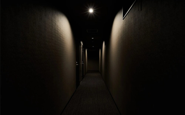 Rikyuan Kyoto Nishikyogoku
