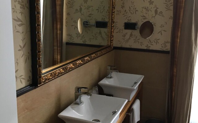 Hotel Restaurante Puente Romano