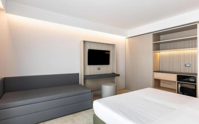 Hotel Netum Mare