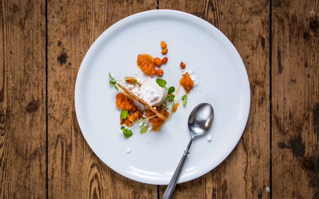 Hennickehammars Herrgård