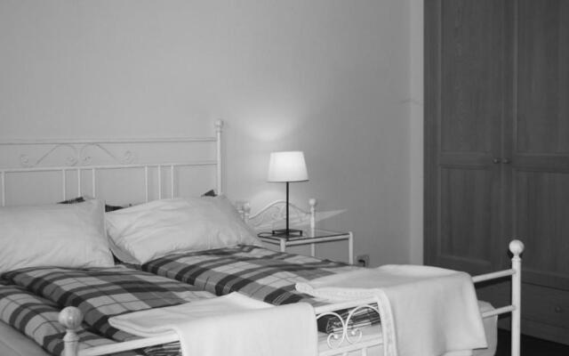 Rustico Melograno, Il Melo - Rebomaholidays