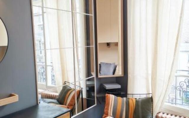 Quartier Latin Paris