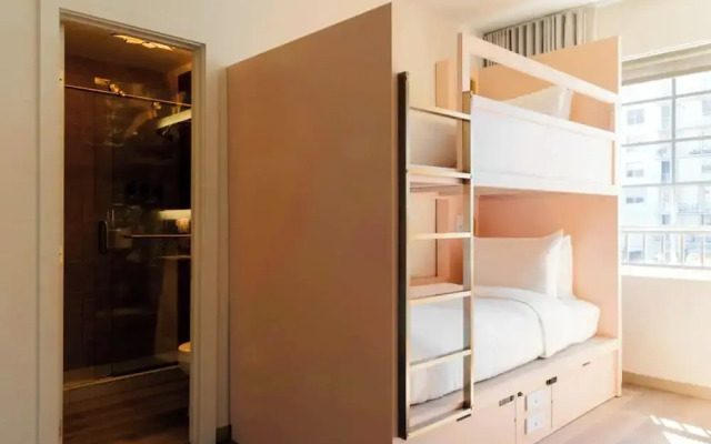 Bposhtels Miami Beach
